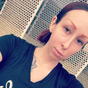 Meet your Posher, Brandy